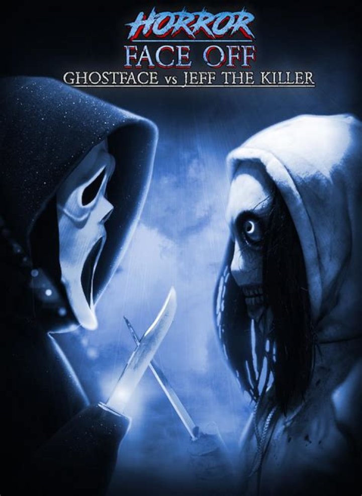 What does Jeff the Killer eat?