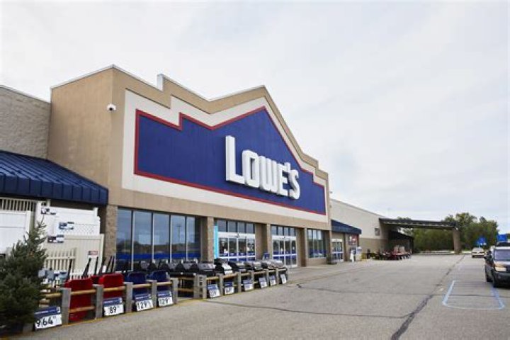 What does Lowes stand for?