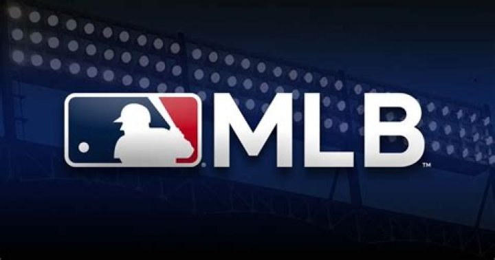 What does MLB stand for?
