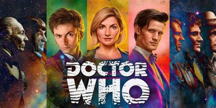 What does River Song whisper to the Doctor?