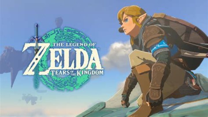 What does the red ring do in Legend of Zelda?