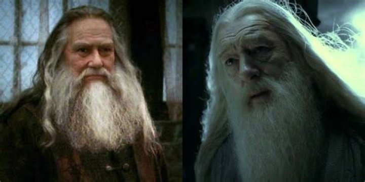 What emotional trauma did Ariana Dumbledore have?