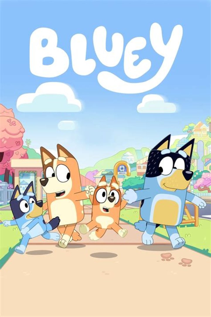 What episode of Bluey is Alfie in?