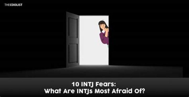 What frustrates INTJs?