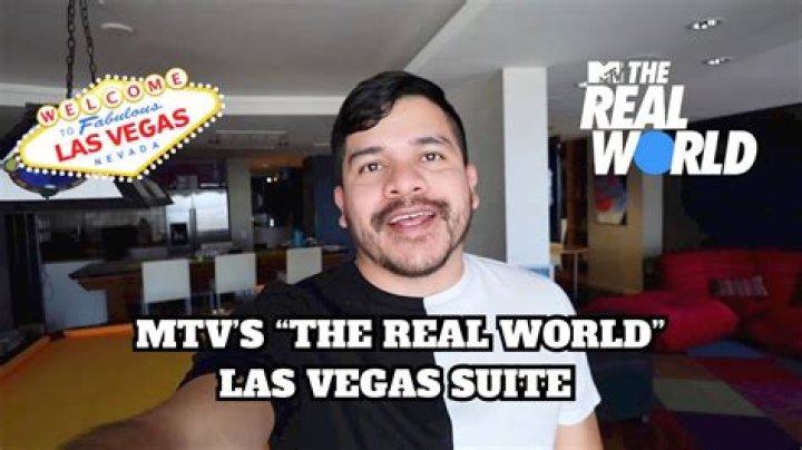 What happened to Adam from Real World Las Vegas?
