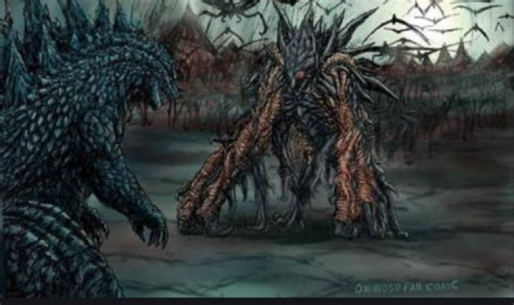 What happened to Muto prime?