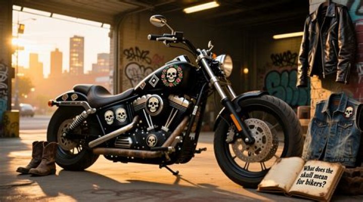 What is a squid in motorcycle terms?