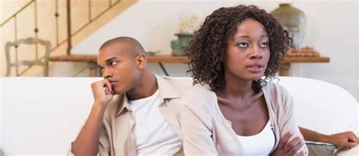What is ambivalence in marriage?