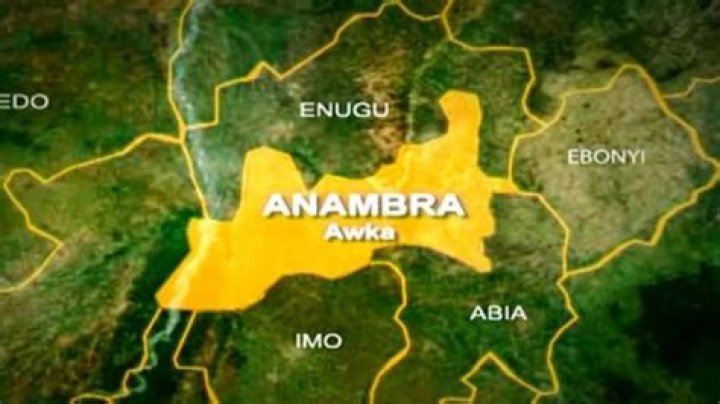 What is Anambra State known for?