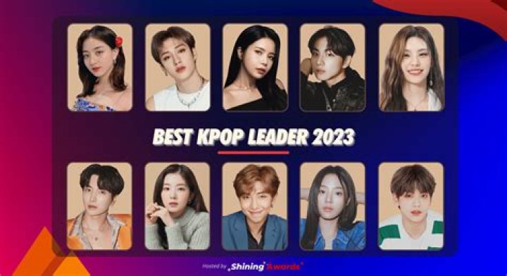 What is B side in K-pop?