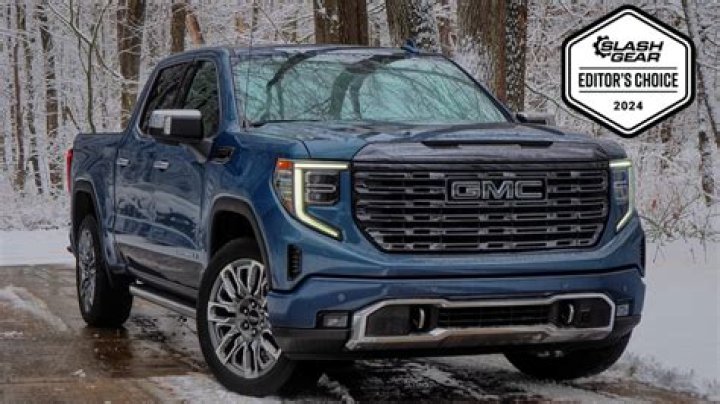 What is better a Sierra or a Denali?