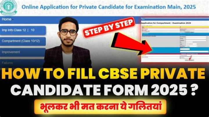 What is CBSE private?