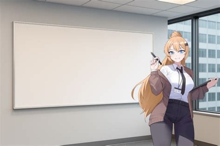 What is Chan in anime?