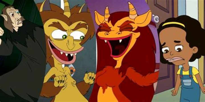 What is Jay's full name in Big Mouth?