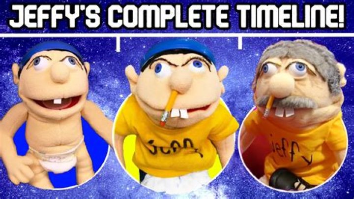 What is Jeffy's full name?