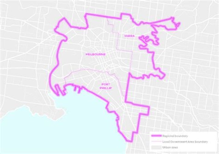 What is Melbourne's sister city?