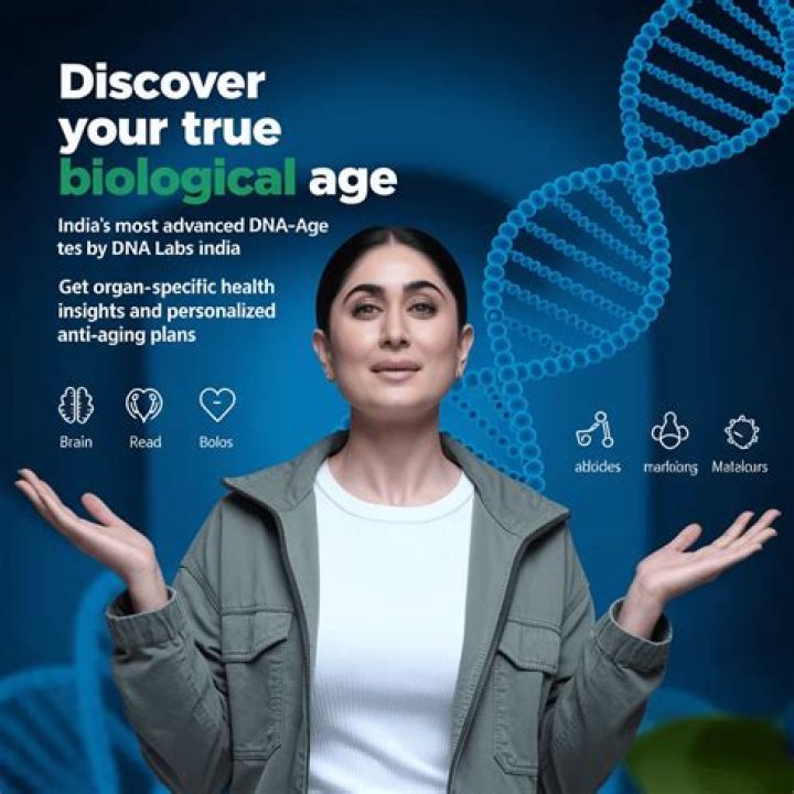 What is my true biological age?