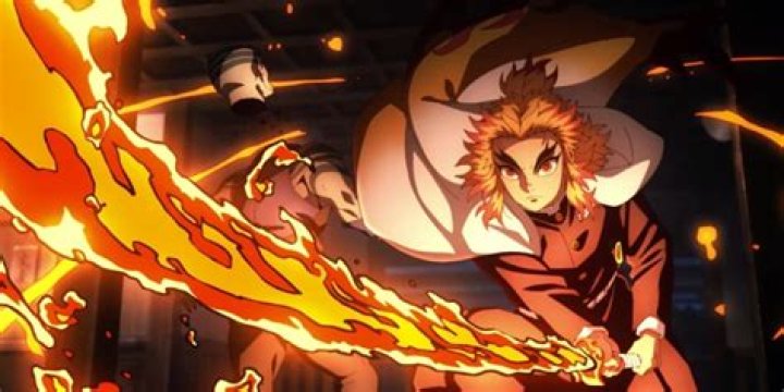 What is rengoku's breathing style?