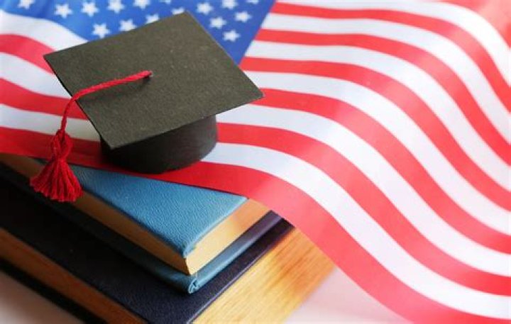 What is secondary education in USA?