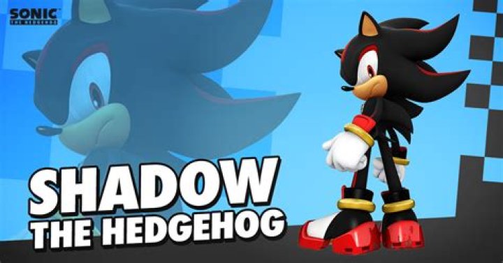 What is Shadow's real name?