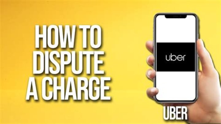 What is the 9.99 charge from Uber?