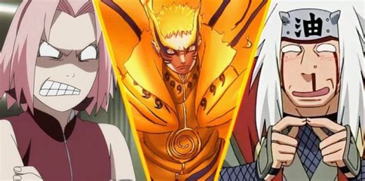 What is the best genjutsu in Naruto?