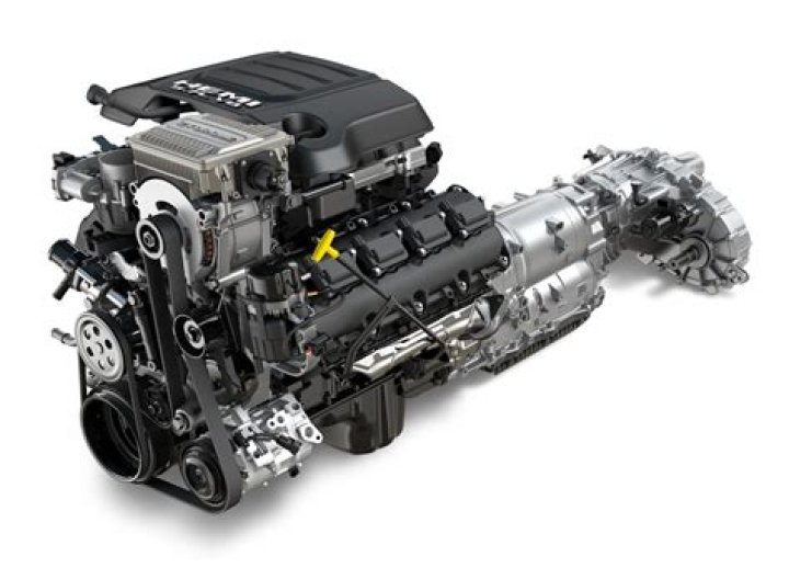 What is the best Hemi MOtor?