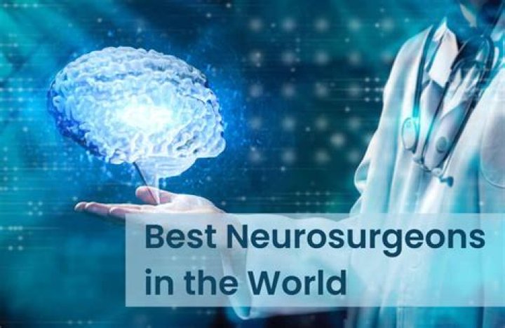 What is the best neurosurgery school in the world?