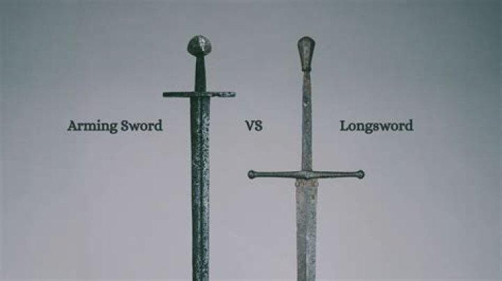What is the best sword for sword fighting?