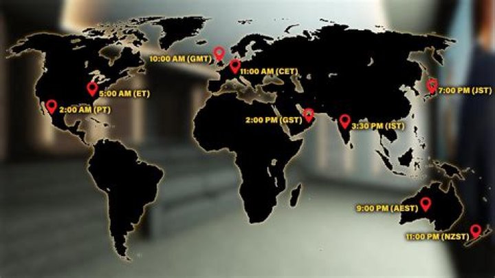 What is the biggest GTA map?