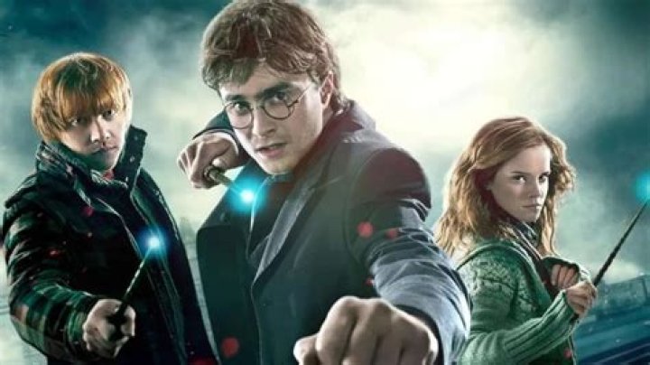 What is the longest Harry Potter movie?