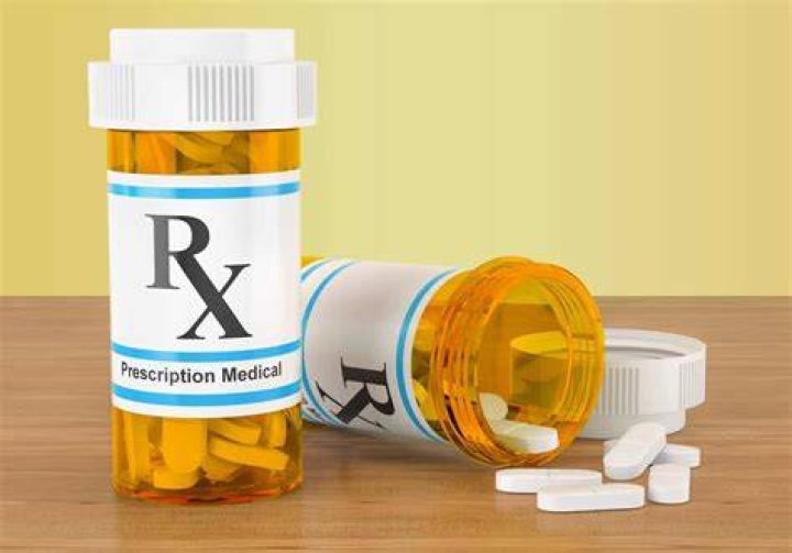 What is the most Xanax a doctor can prescribe?