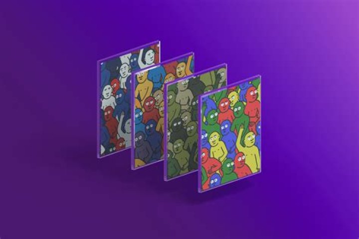 What is the number 1 NFT game?
