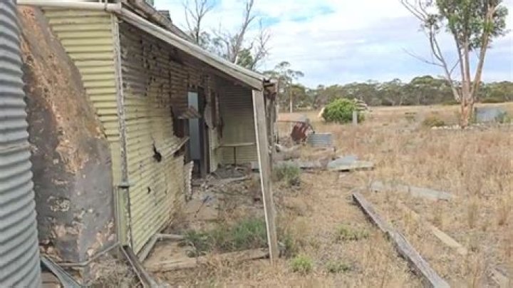 What is the poorest town in Australia?