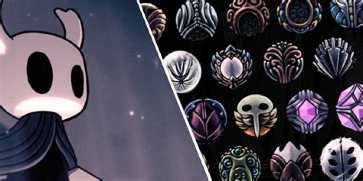 What is the strongest spell in Hollow Knight?