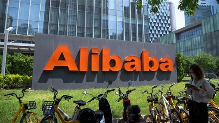 What is the USA version of Alibaba?