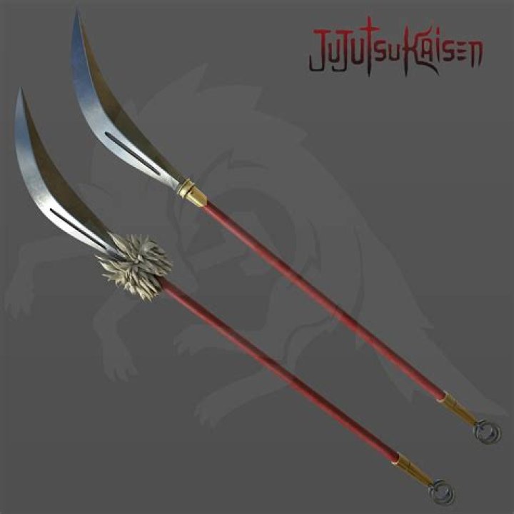 What is Ulquiorra's Spear called?