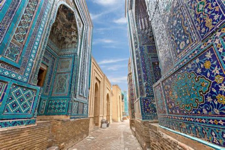 What is Uzbekistan culture?