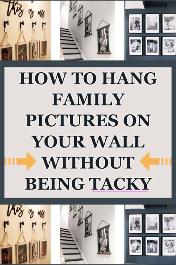 What should I hang in my hallway?