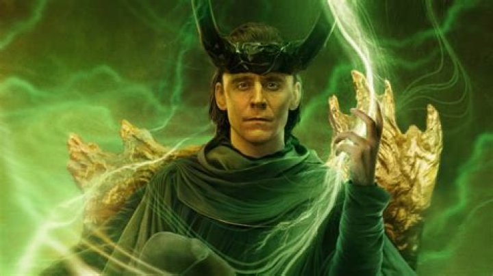 What Stone did Loki have?