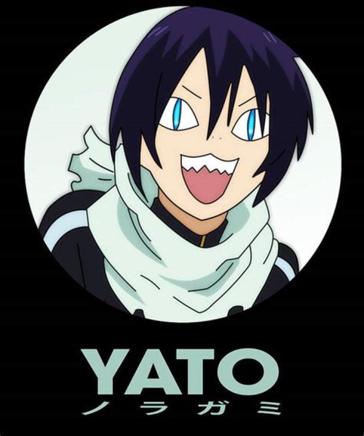 What type of god is Yato?
