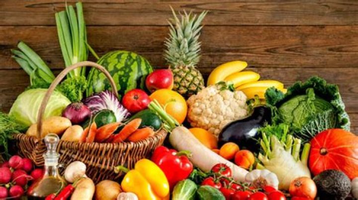 What vegetables carry parasites?
