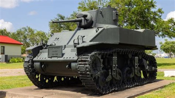 What was the most powerful tank in ww2?
