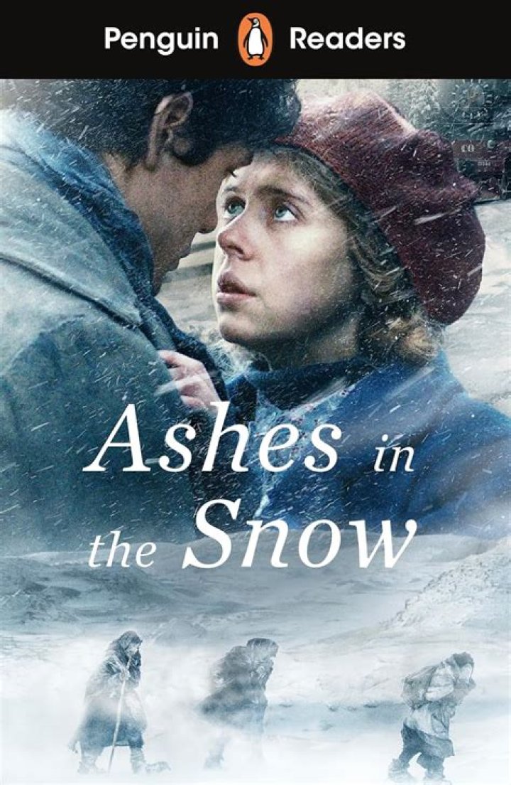 What year was ashes in the snow set?