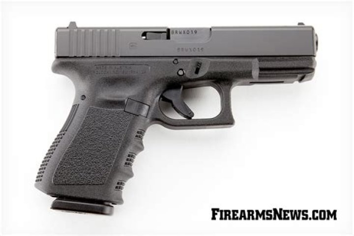 Whats better Glock 19 or 26?