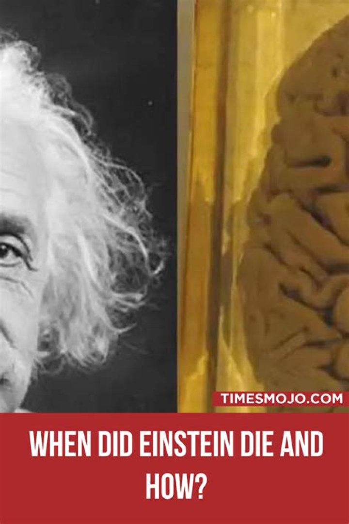 When did Einstein say time is an illusion?
