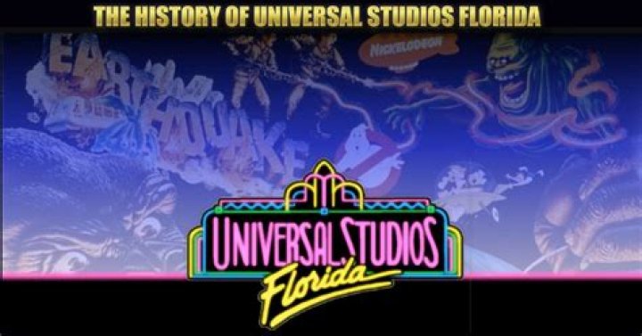 When did Universal get rid of Jaws?