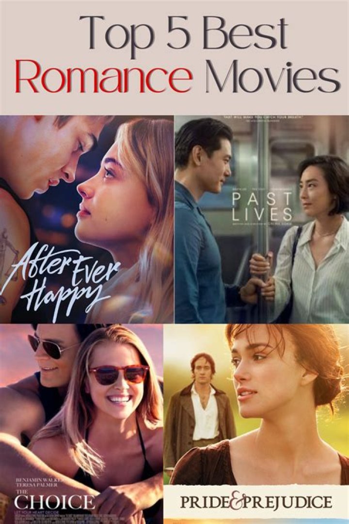 When do romantic feelings start?
