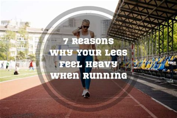 When should I stop when running?