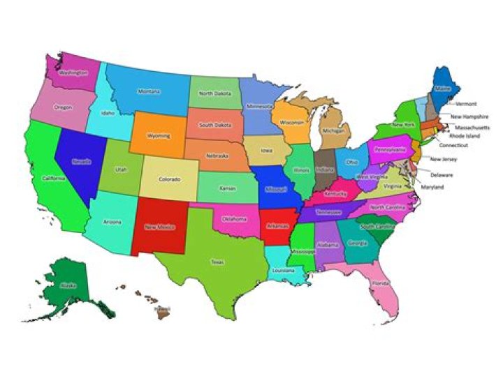 Where are the 3 Kmarts in the United States?
